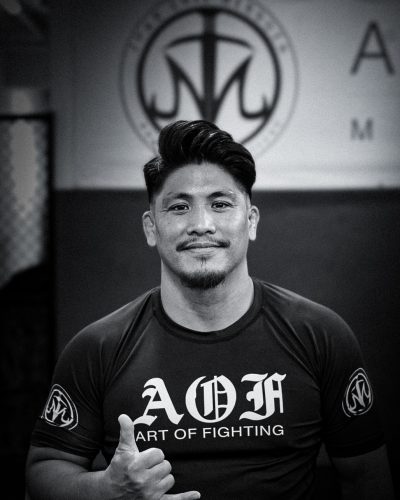 Juan Luiz Mendoza